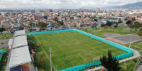 Parque Estadio Olaya Herrera