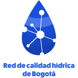 Red de Calidad Hidrica de Bogotá (Ampliada)