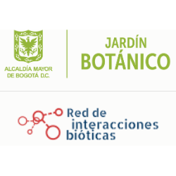 Red de interacciones bióticas