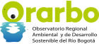 Pulse para consultar el Observatorio Regional Ambiental y de Desarrollo Sostenible del Rio Bogotá - ORARBO