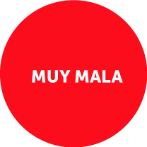 Muy Mala