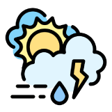 Ícono clima