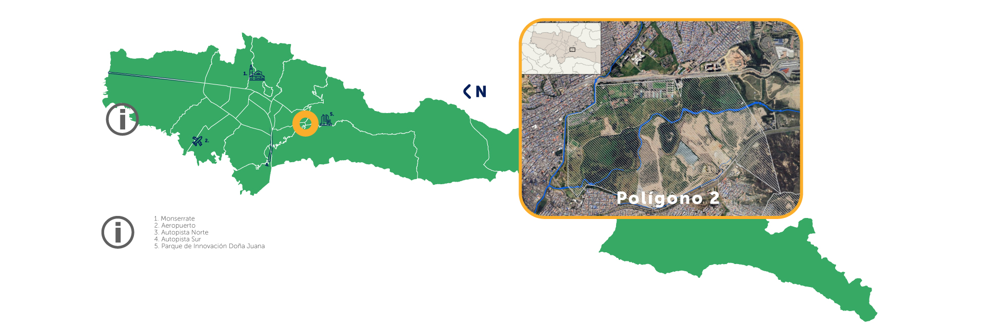 Mapa poligono2