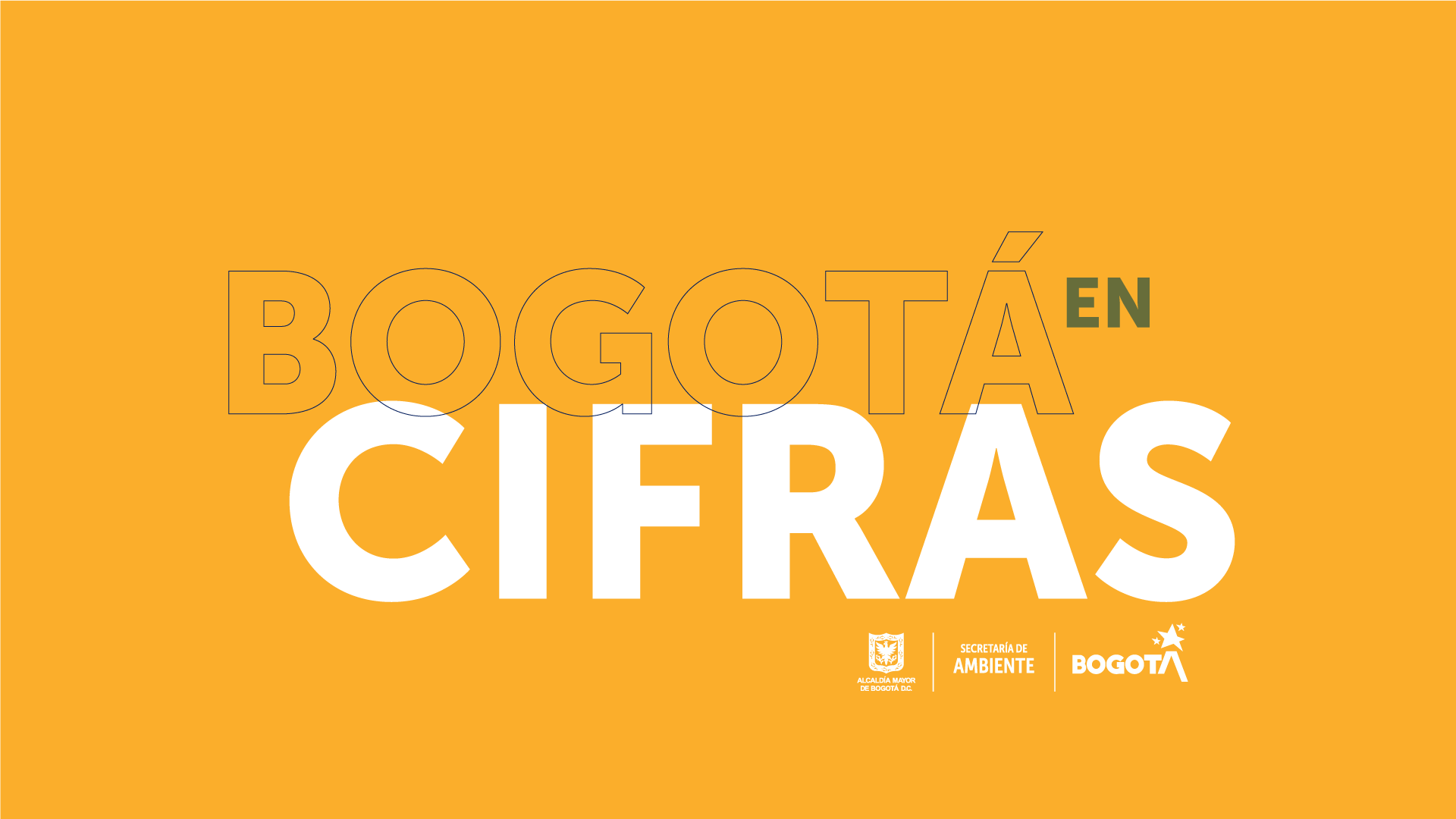 Informe del Estado de la Biodiversidad y los Recursos Naturales de Bogotá