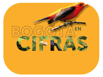 Bogotá en Cifras