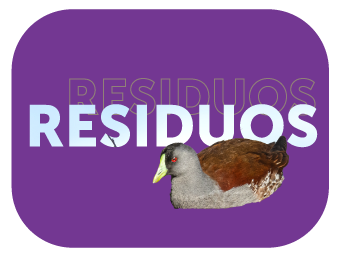 Residuos