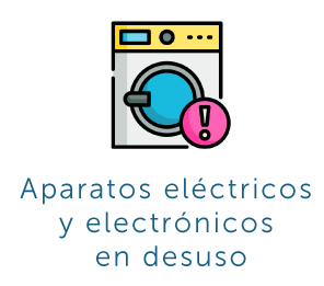 Aparatos eléctricos