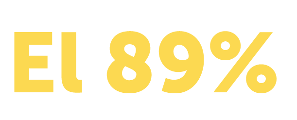 89%
