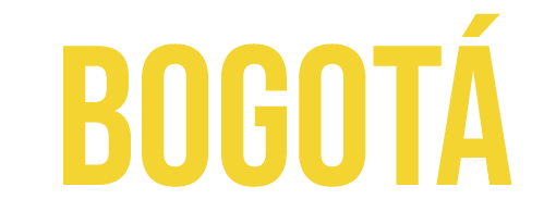 Logo Bogotá