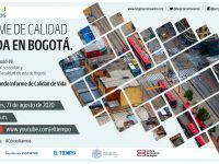 Informe Bogotá Cómo Vámos