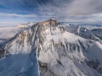 Everest cortesía National Geographic