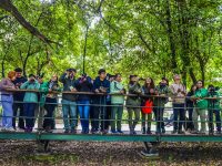 Corresponsal ambiental: Programa de Participación Digital Ciudadana