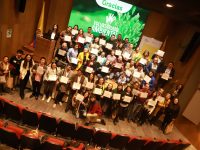 Voluntariado Ambiental: foto SDA