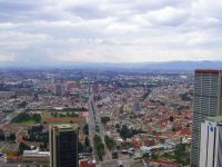 Foto Alcaldía Mayor de Bogotá