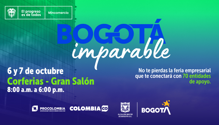 Bogotá-Imparable-feria-servicios