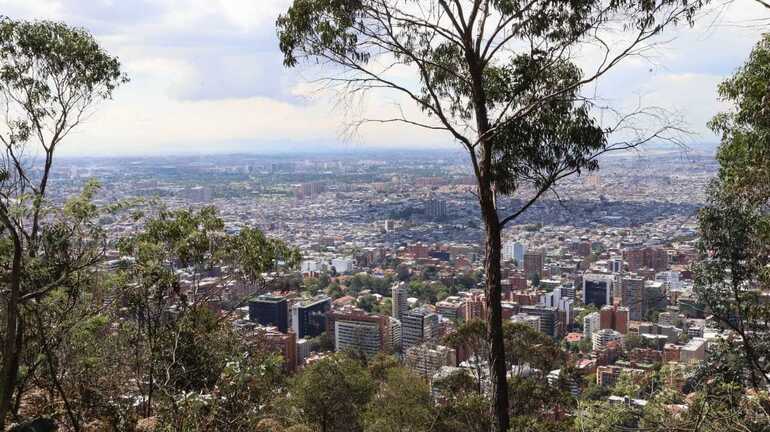 Foto de Bogotá: SDA