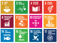 Objetivos de Desarrollo Sostenible. Pieza UNESCO