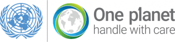 Logo One Planet Network