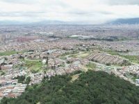 Plan aire Bogotá 2023 : Foto Alcaldía Mayor de Bogotá