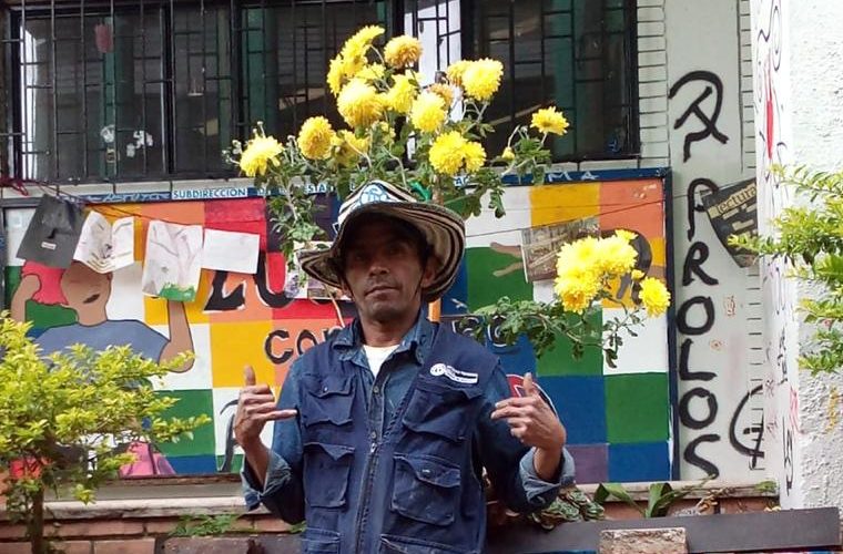 Gustavo Atencio 1