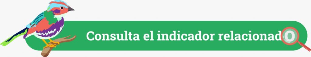 Consulta el indicador en el Observatorio Ambiental de Bogotá.