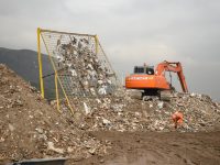 Residuos de Construcción y Demolición en Bogotá: Foto Alcaldía Mayor de Bogotá