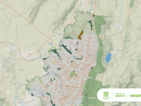 Mapas Visor Geográfico Ambiental