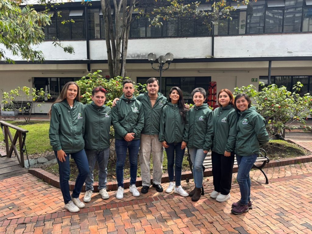 Equipo Observatorio Ambiental de Bogotá