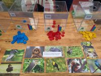 Observatorio Ambiental de Bogotá en la UDCA