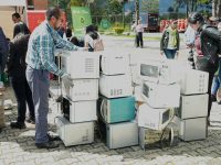 Aparatos Eléctricos y Electrónicos: foto SDA