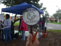 Foto: Bazero Ambiental