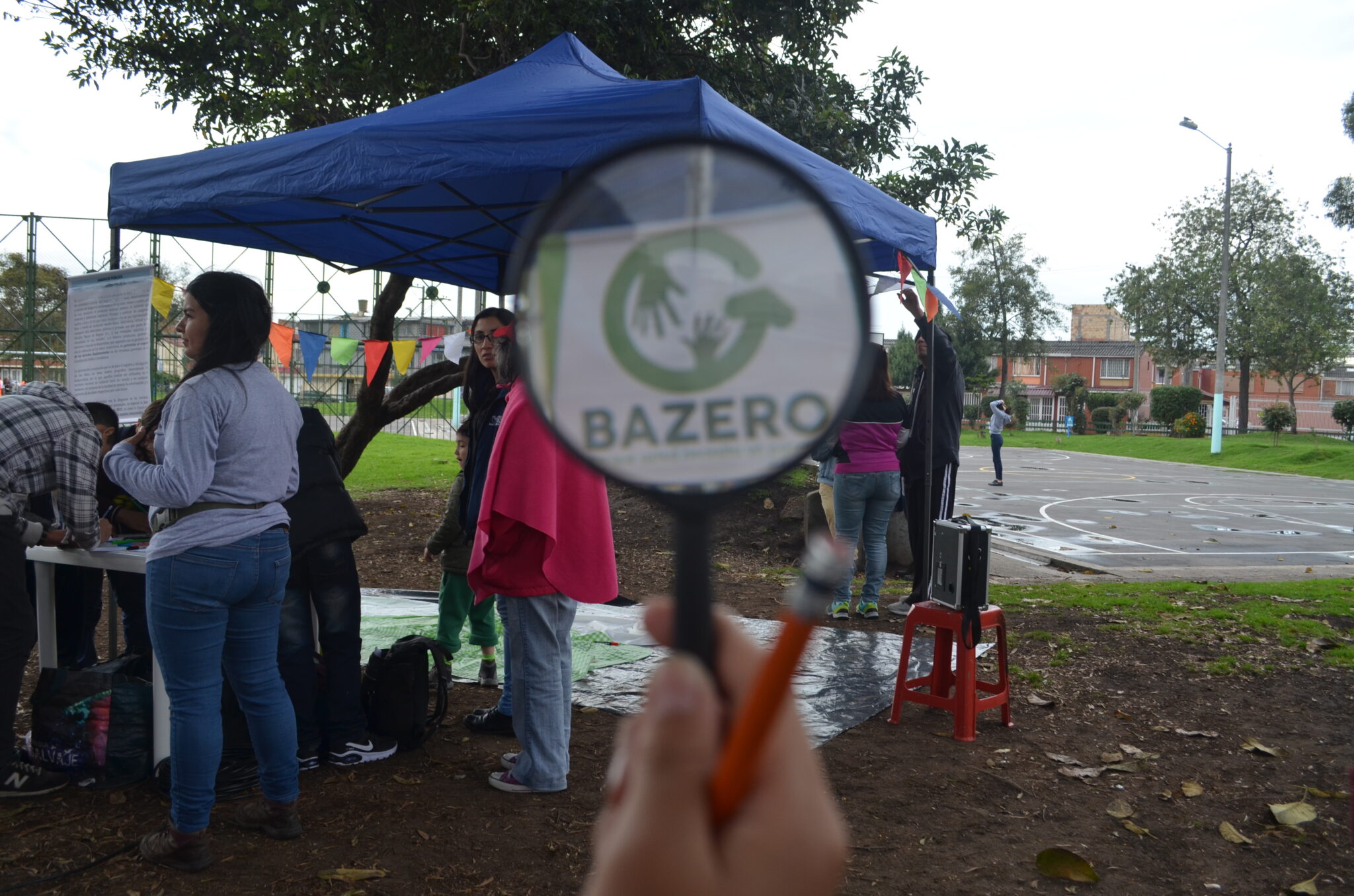 Foto: Bazero Ambiental