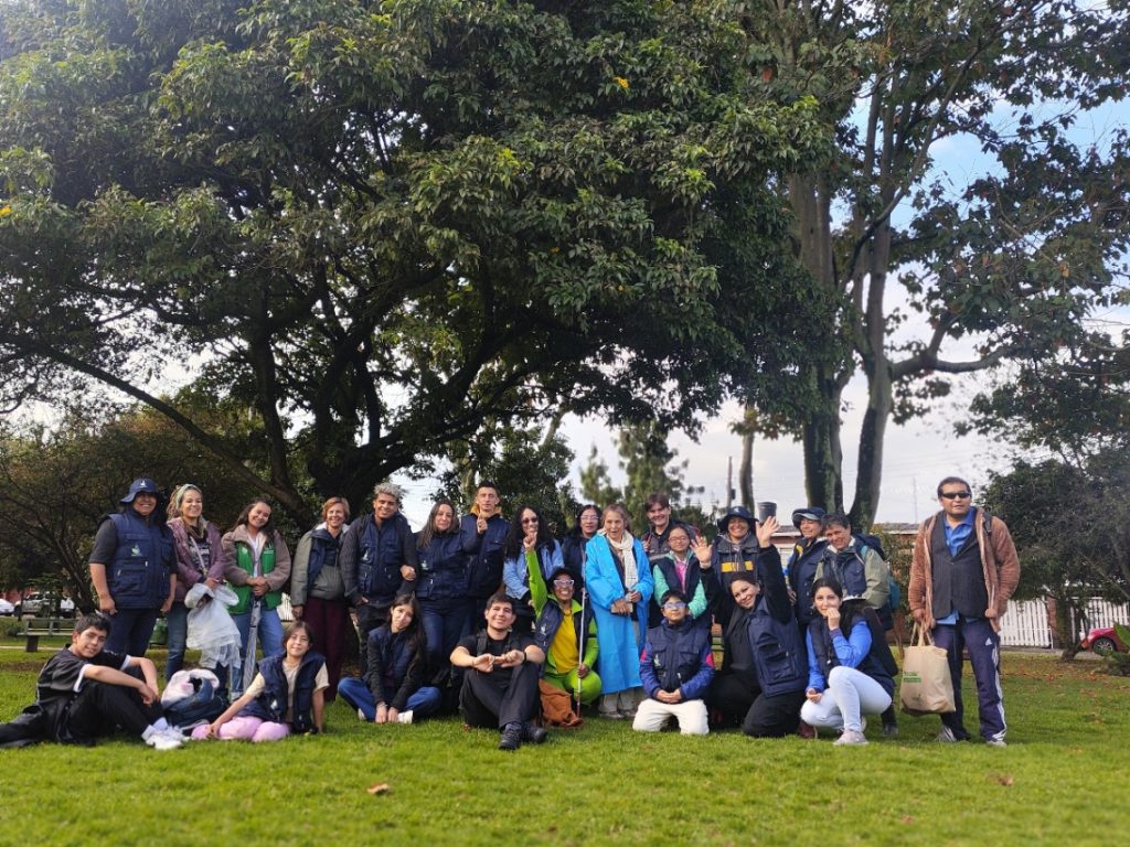 Foto: Colectivo Britalia Verde