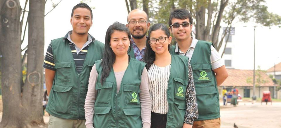 Foto: Bazero Ambiental