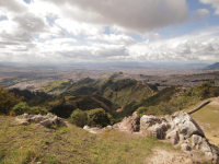 Captura de pantalla de la estrategia Bogotá Biodiversa del Observatorio Ambiental de Bogotá.