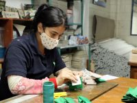 Fotografía: Secretaría Distrital de Ambiente