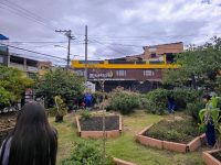 Fotografía: Colegio Carlos Albán Holguín I.E.D.