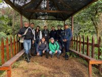 Fotografía: Secretaría Distrital de Ambiente